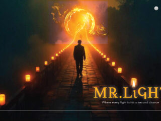 Mr.Light (2024)