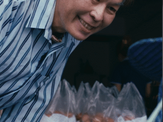 Give Never End (2025)